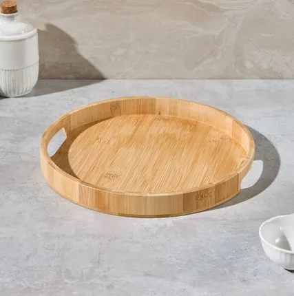 Фото №0 Поднос Albero II