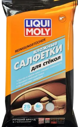Фото №0 Автокосметика LIQUI MOLY 77168