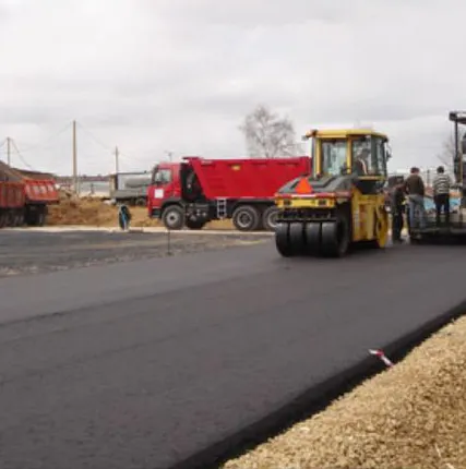 Фото №0 Благоустройство территории дома