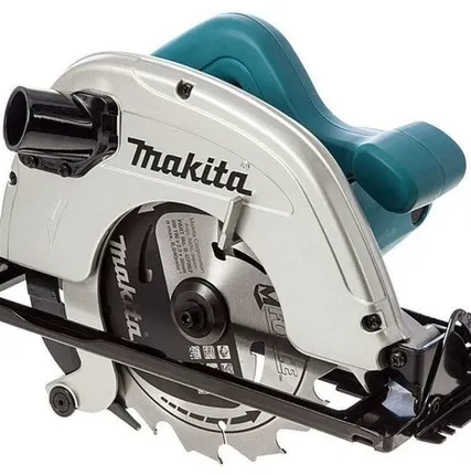 Фото №0 Дисковая пила МАКИТА 5704