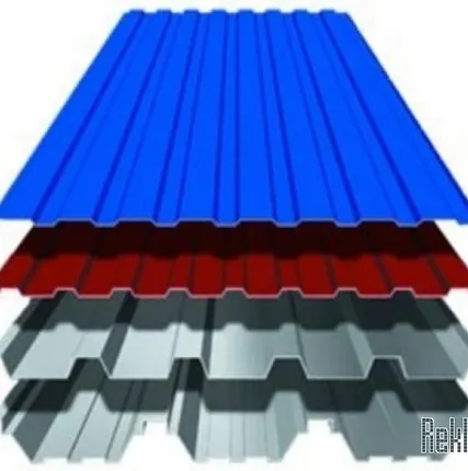 Фото №0 Проф лист