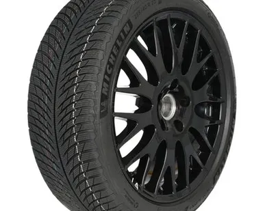 фото Шина Michelin Pilot Alpin PA5 245/40 R18 97V
