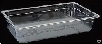 фото ГАСТРОЕМКОСТЬ GASTROMIX GN1/6-150 ПОЛИКАРБОНАТ 146150