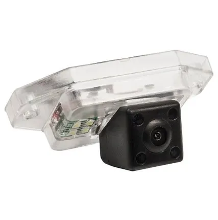 Фото №0 Камера заднего вида AVEL