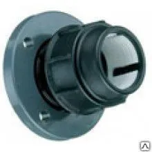 фото Фланцевое соединение. Ду63 х 2", PO-EL SAN