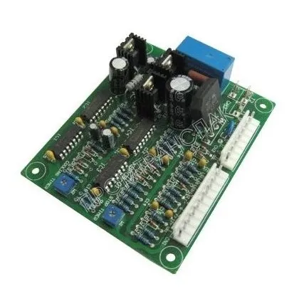 Фото №0 PS-FP-30B01 Плата EXS-206