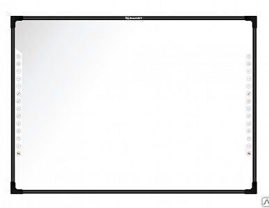 фото Интерактивная доска IQBoard DVT TQ100