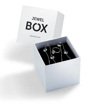 Фото №0 JEWEL BOX 13. Санторини