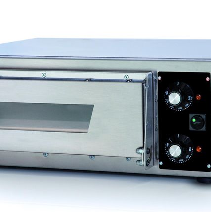Фото №0 Печь для пиццы Apach AMS1 ECO