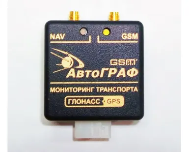 фото АвтоГРАФ-GSM-SL Gps/Глонасс трекер
