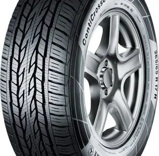 фото Continental CrossContact LX 2 225/65R17 102H