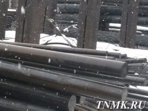 Фото №0 Круг стальной 28 мм ст. 17Г1С