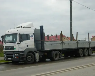 фото Длинномер 13 м в аренду