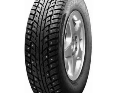 фото 235/55 R17 Kumho I Zen RV Stud KC16 Kumho
