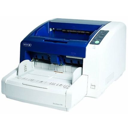 Фото №0 Сканер Xerox DocuMate 4799