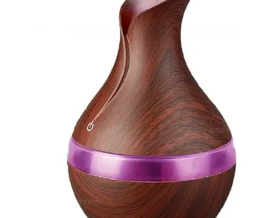 фото Увлажнитель воздуха ZDK H66