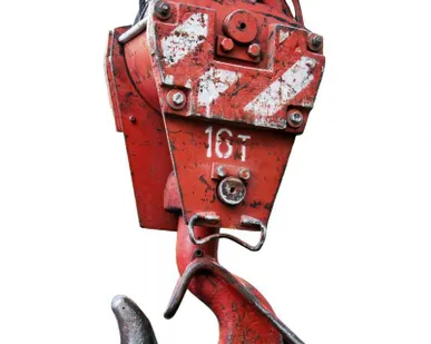 фото Закупаем крановое оборудования новое,б/у и даже в не рабочем состоянии.