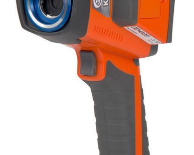 фото Тепловизор SONEL KT-140