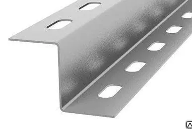 фото Перфопрофиль Z-образный 97х40х2000гр 3 К239