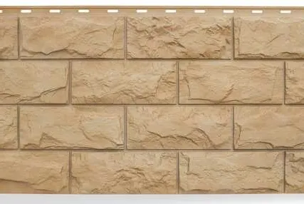 Фото №0 Фасадная панель Фагот (шатурский)