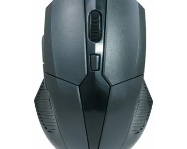 фото Мышь CBR CM 547 Black-Grey USB