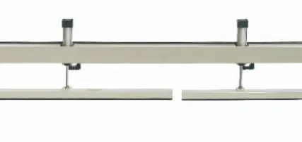 Фото №0 Прижимная пневмобалка DELTAMACHINERY DM-3200 двухсекционная (Ver.1)