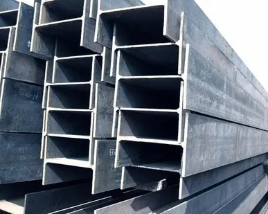 фото Швеллер 27 15ХСНД