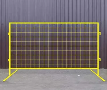 Фото №0 Ограждение СПО 1100 (25х25)мм (100х100х4)мм