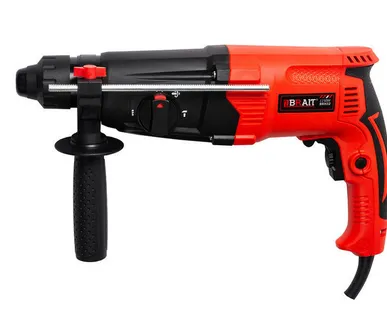 фото Перфоратор Brait BRH26