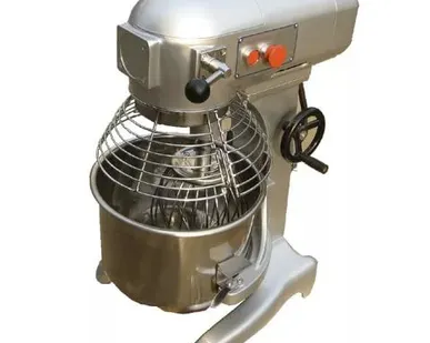 фото Миксер планетарный Gastromix B 20C