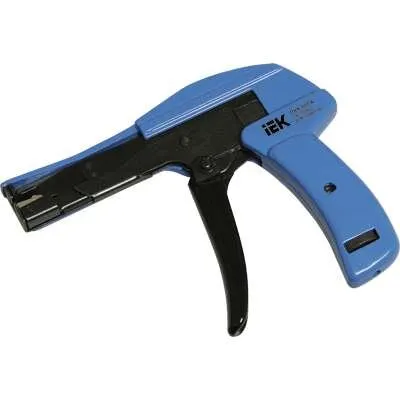 Фото №0 Инструмент для хомутов ПКХ-600А IEK THS10-W4 8