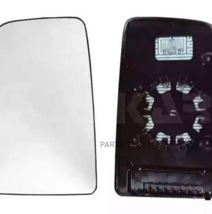 Фото №0 ALKAR 6442994 Зеркало/элемент R [Выпуклое/С подогр]