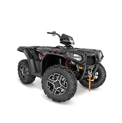 Фото №0 Квадроцикл Polaris SPORTSMAN 570 SP