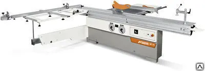 Фото №0 Форматно раскроечный станок в е
в