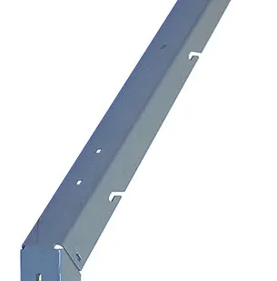 фото Наконечник универсальный RAL 7040