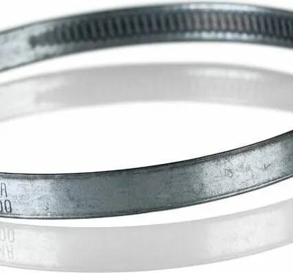 Фото №0 Хомут 90-110/9 оцинкованный C7 W1 NORMA