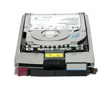 фото Жесткий диск HP AG803B