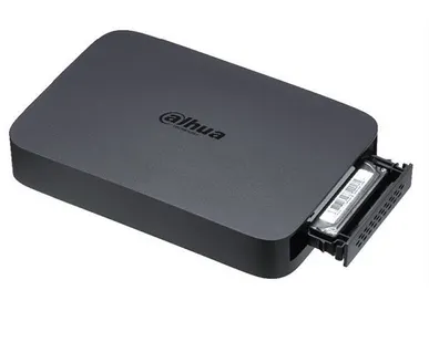 фото Dahua IP Видеорегистратор (NVR) Dahua NVR108-P
