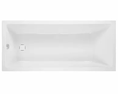 фото Акриловая ванна VagnerPlast Cavallo 170х75