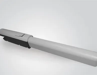 фото Комплект привода SW-3000KIT, в составе привода SWING-3000 2 шт, блок управл