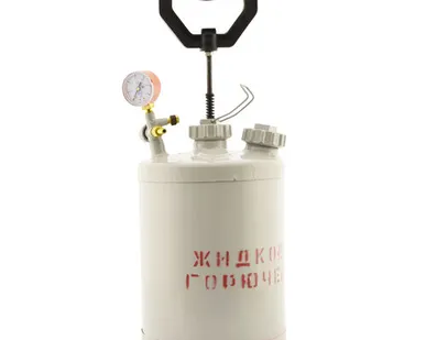 фото Noname Бачок бензо/керосинореза БГ-03