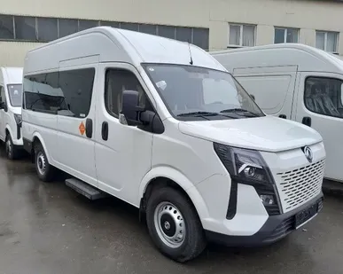 фото Автобус Dongfeng K33-561