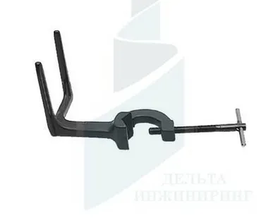фото Опорный бугель REMS Amigo 2