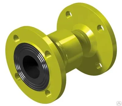 Фото №0 Изолирующее соединение ИФС