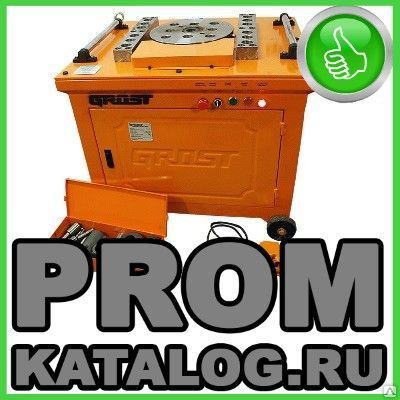 Фото №0 Гибочные станки Grost