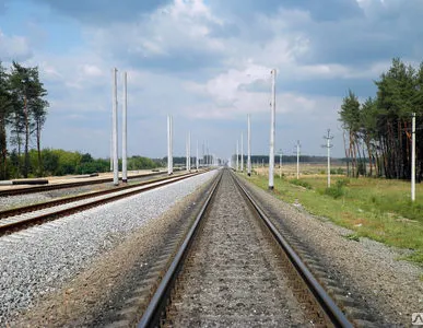фото Опора автоблокировки ГОСТ 22131-76 С 1.85/10.1 0,307м3 0,768, шт