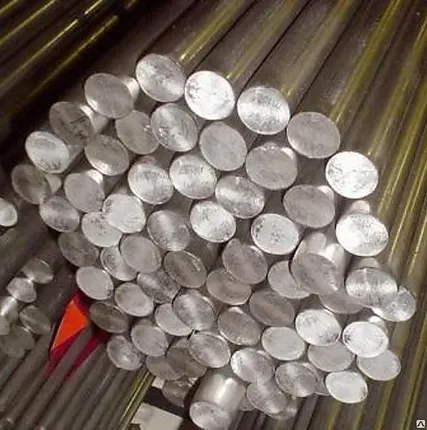 Фото №0 Круг оцинкованный 10 мм