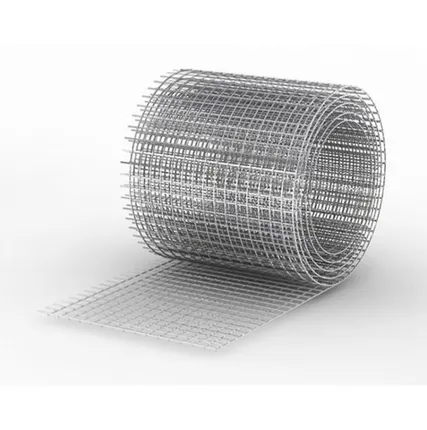 Фото №0 Сетка сварная оцинк. 25х50х1,4 (h-1,00м)