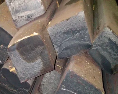 фото Квадрат 25х25 мм ст 09г2с ГОСТ 2591