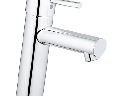 фото Смеситель для раковины Grohe Concetto New 23451001
